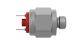 WABCO 4410141080 - Presostato