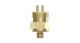 WABCO 4410240060 - Presostato