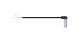 WABCO 4410320380 - Sensor inductivo