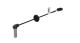 WABCO 4410321470 - Sensor inductivo