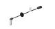 WABCO 4410321470 - Sensor inductivo