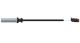 WABCO 4410323680 - Sensor inductivo