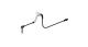 WABCO 4410325170 - Sensor inductivo