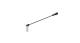 WABCO 4410328130 - Sensor inductivo