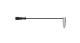WABCO 4410370050 - Sensor inductivo