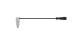 WABCO 4410370050 - Sensor inductivo