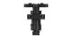 WABCO 4410501220 - Sensor de distancia