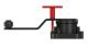 WABCO 4410505310 - Sensor de distancia