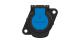 WABCO 4460086052 - Conector hembra