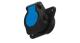 WABCO 4460086052 - Conector hembra