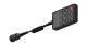 WABCO 4460561370 - Mando remoto ECAS