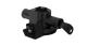 WABCO 4460910310 - Válvula de control de caudal de calefacción