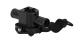 WABCO 4460910320 - Válvula de control de caudal de calefacción