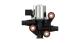 WABCO 4460913040 - Válvula de control de caudal de calefacción