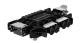 WABCO 4461080850 - Unidad de control ABS