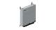 WABCO 4461350510 - Unidad de control EBS