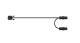 WABCO 4463004580 - Cable de diagnóstico