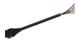 WABCO 4491211200 - Cable con conector hembra