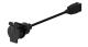WABCO 4491251800 - Cable de alimentación