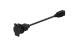 WABCO 4491260600 - Cable de alimentación