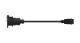 WABCO 4491260600 - Cable de alimentación