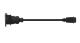 WABCO 4491261200 - Cable de alimentación