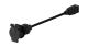 WABCO 4491261400 - Cable de alimentación