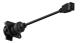 WABCO 4491261400 - Cable de alimentación