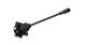 WABCO 4491320200 - Cable con conector hembra