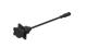 WABCO 4491320300 - Cable con conector hembra