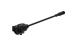 WABCO 4491320300 - Cable con conector hembra