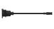 WABCO 4491321500 - Cable con conector hembra