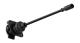 WABCO 4491321500 - Cable con conector hembra