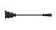 WABCO 4491330600 - Cable ABS con conector
