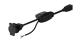 WABCO 4491343370 - Cable de alimentación
