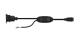 WABCO 4491343370 - Cable de alimentación