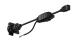 WABCO 4491343370 - Cable de alimentación