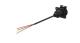 WABCO 4491420500 - Cable con conector hembra