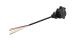WABCO 4491420500 - Cable con conector hembra