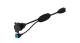 WABCO 4491440570 - Cable de alimentación