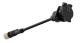 WABCO 4491730900 - Cable de alimentación