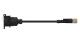 WABCO 4491731000 - Cable de alimentación