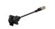 WABCO 4491731000 - Cable de alimentación