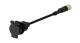 WABCO 4491731600 - Cable de alimentación