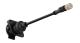 WABCO 4491731600 - Cable de alimentación