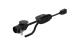 WABCO 4492243370 - Cable de alimentación