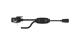 WABCO 4492243370 - Cable de alimentación
