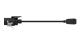 WABCO 4492251000 - Cable de alimentación