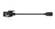 WABCO 4492251400 - Cable de alimentación