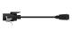 WABCO 4492260600 - Cable de alimentación